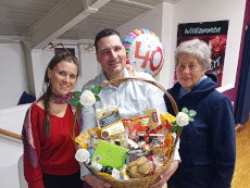 Untergalerie öffnen 